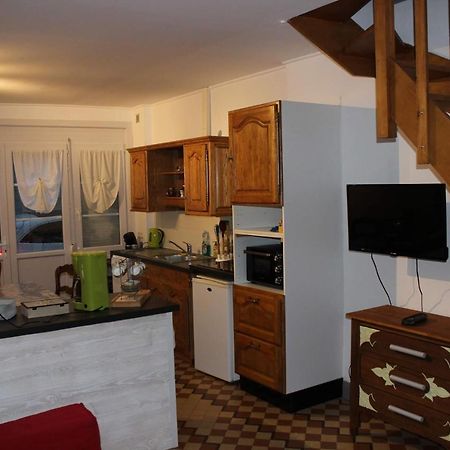 Maison Berck Proche De La Plage Bagian luar foto