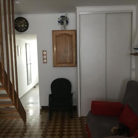 Maison Berck Proche De La Plage Bagian luar foto