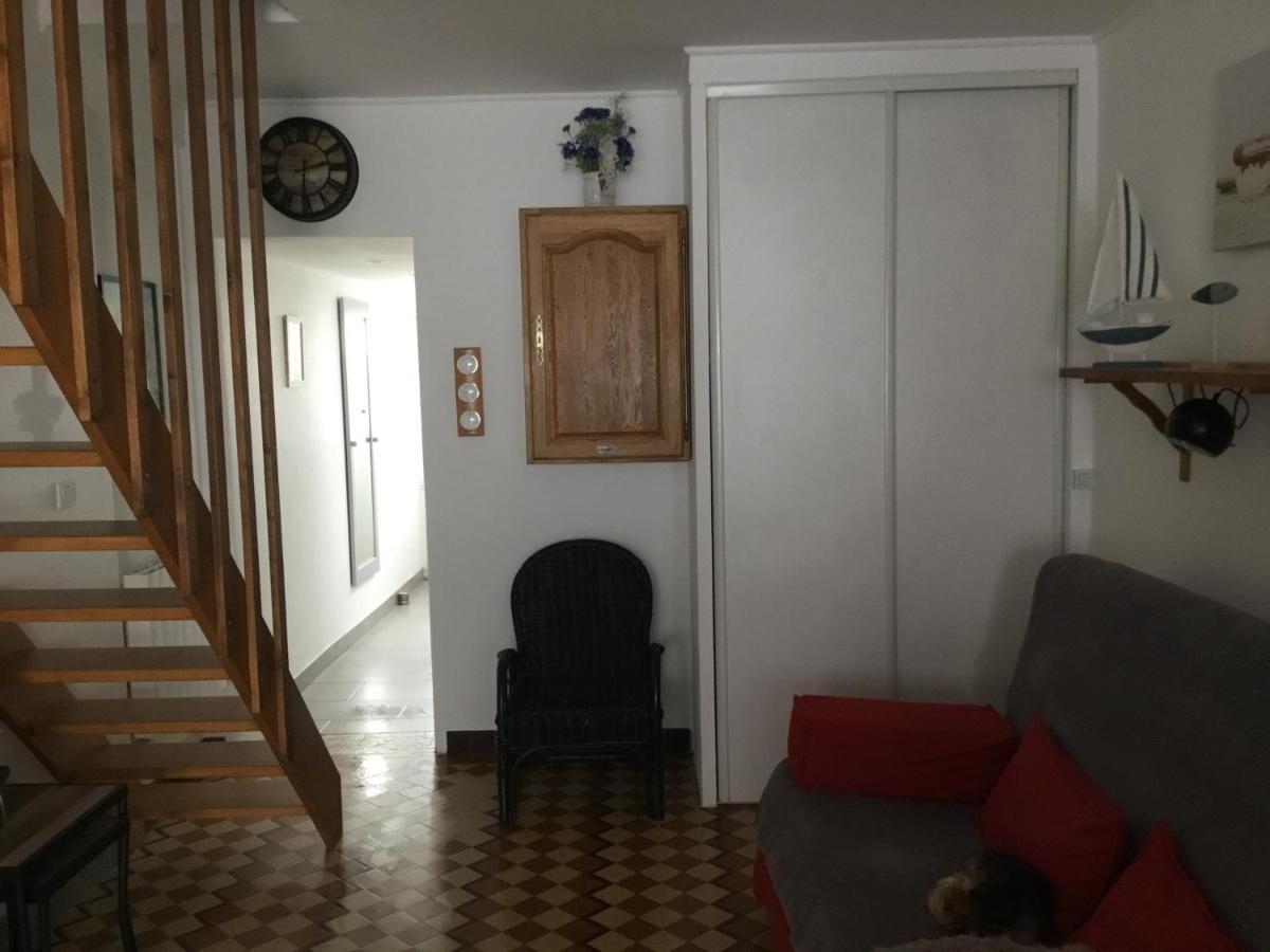 Maison Berck Proche De La Plage Bagian luar foto